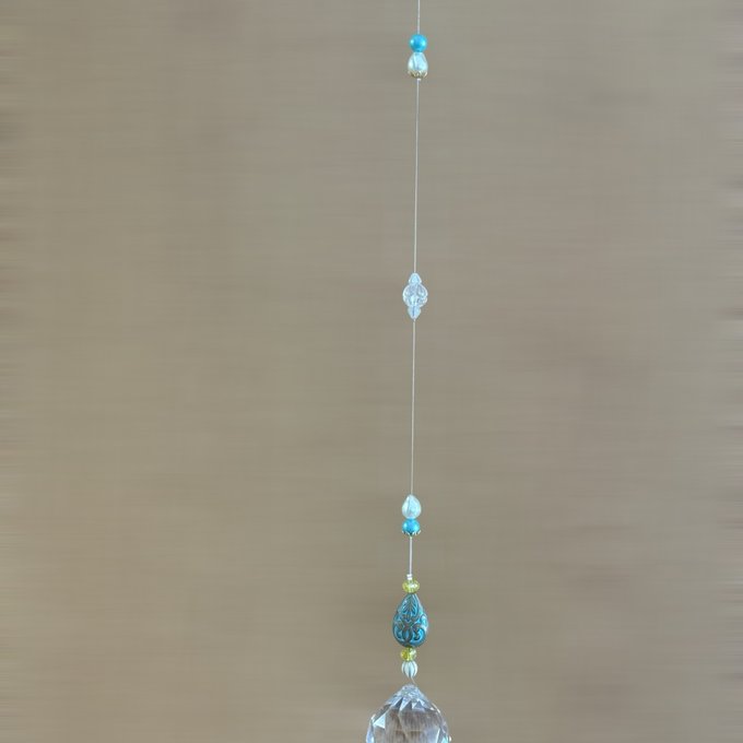 蒼風の雫 3枚目